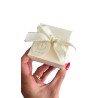Contenants à dragées pour mariage - Boîtes à dragées personnalisées.